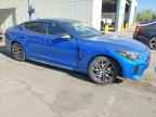 2022 KIA Stinger