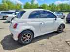 2015 FIAT 500