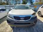 2012 KIA SORENTO
