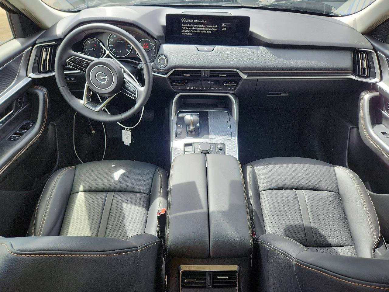 2025 MAZDA CX-90