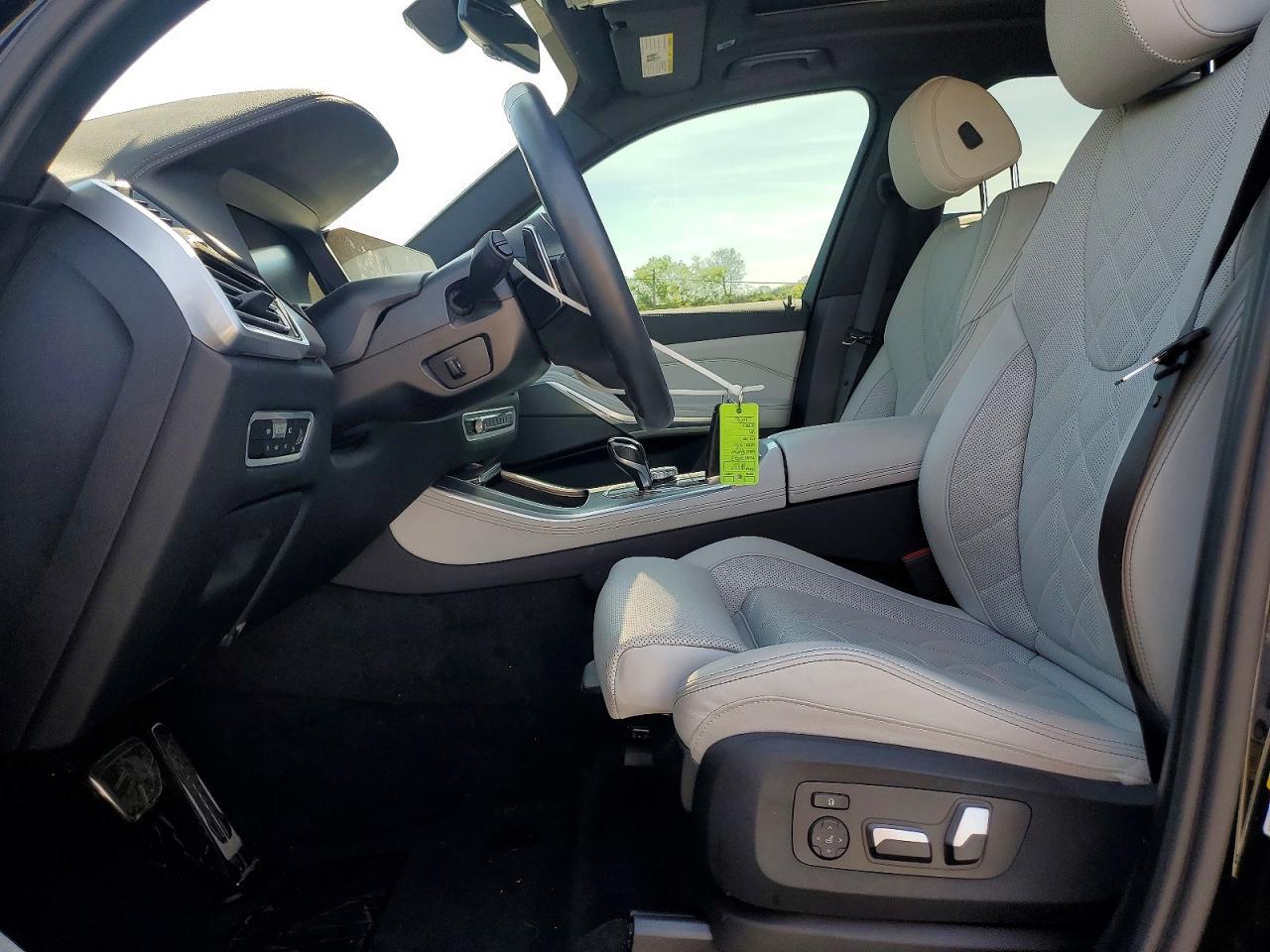 2023 BMW X5