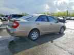 2003 TOYOTA CAMRY