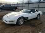 1996 CHEVROLET CORVETTE