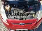 2011 FORD Fiesta