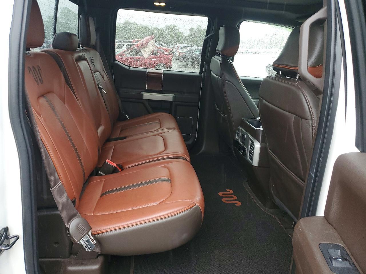 2018 FORD F-150 Lightning