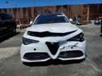 2017 ALFA ROMEO Giulia