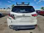 2014 TOYOTA HIGHLANDER