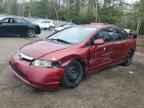 2007 HONDA CIVIC