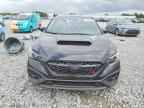 2025 SUBARU WRX