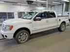 2012 FORD F-150 Lightning