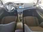 2016 NISSAN SENTRA