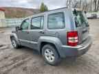 2012 JEEP Liberty