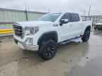 2019 GMC Sierra