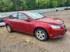 2012 CHEVROLET CRUZE