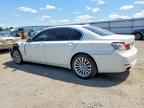 2012 BMW 7 series