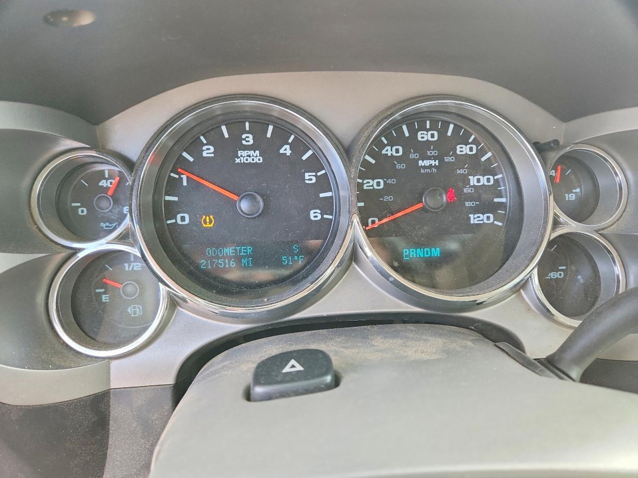 2011 GMC Sierra