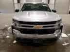 2022 CHEVROLET Silverado
