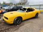 2017 DODGE Challenger