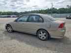 2004 HONDA CIVIC