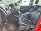 2015 DODGE JOURNEY