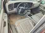 1999 CHEVROLET Silverado