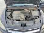 2009 CHEVROLET MALIBU