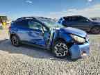 2016 SUBARU Crosstrek