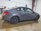 2011 CHEVROLET CRUZE