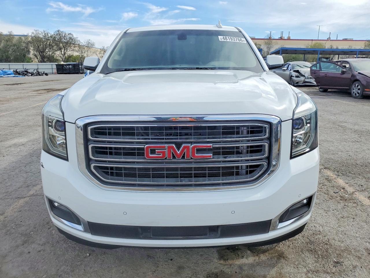 2016 GMC Yukon