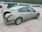 2007 NISSAN ALTIMA