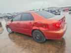 2005 TOYOTA COROLLA