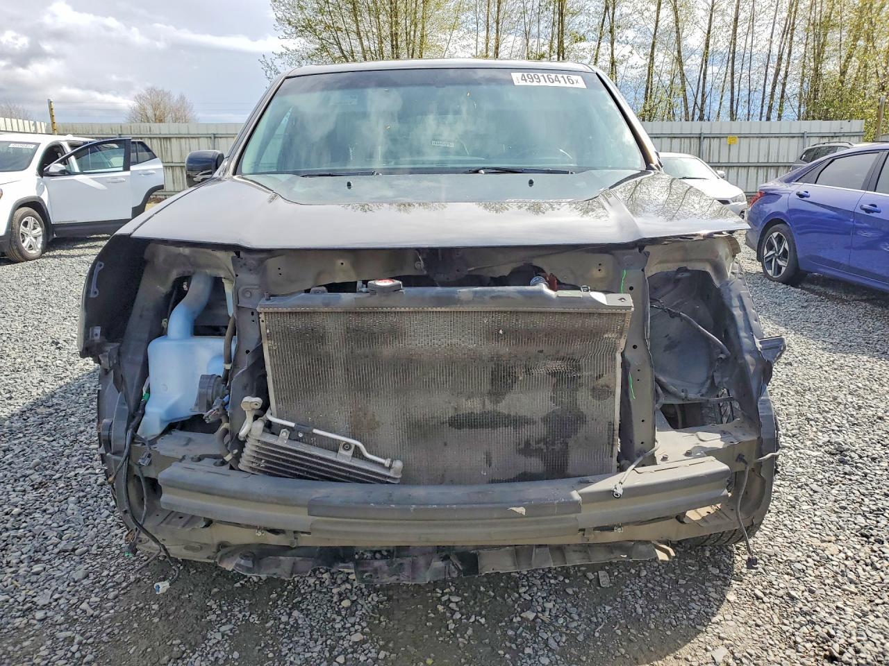 2014 HONDA PILOT
