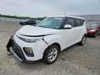 2022 KIA SOUL
