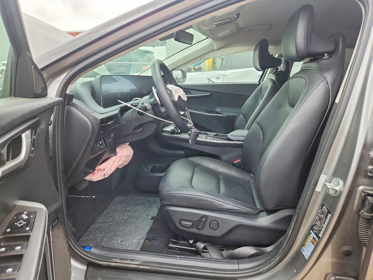 2024 KIA EV6