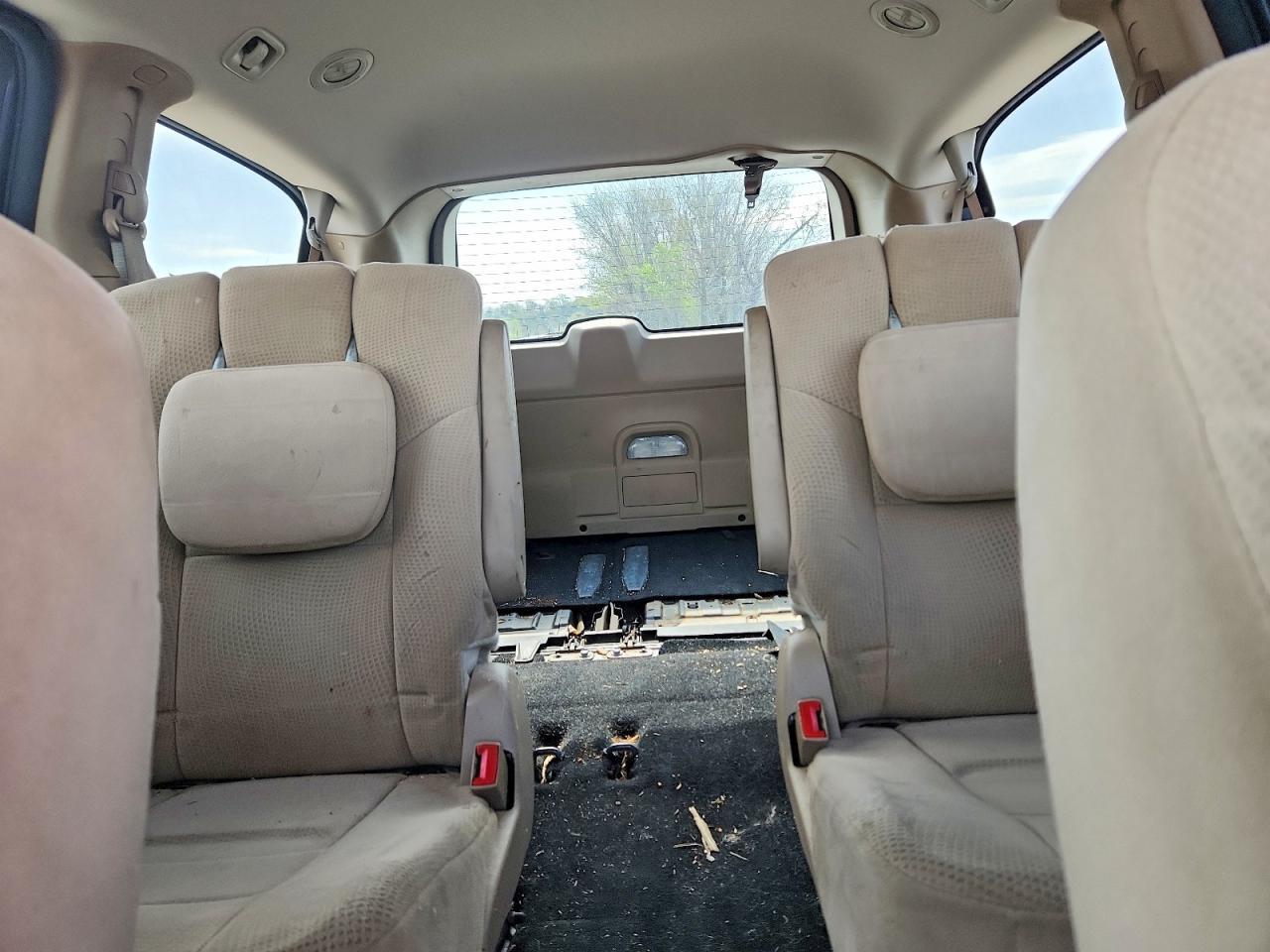 2013 DODGE GRAND CARAVAN