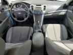 2010 HYUNDAI SONATA