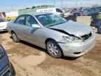 2002 TOYOTA CAMRY