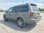 2007 HONDA PILOT