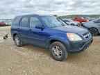 2004 HONDA CR-V