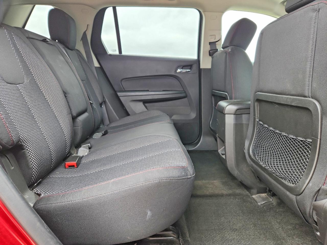 2013 GMC Terrain