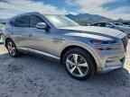 2021 GENESIS GV80