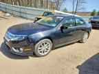 2011 FORD FUSION