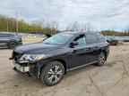 2017 NISSAN PATHFINDER