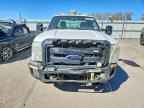 2015 FORD F-250