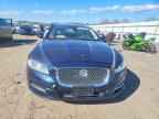 2013 JAGUAR Xj-Series