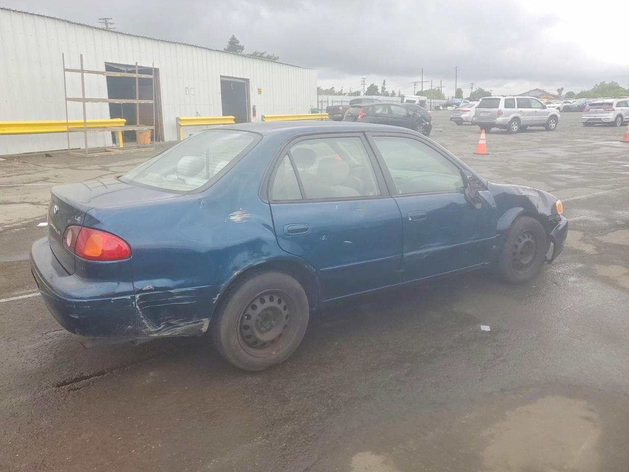 2006 Toyt Corolla