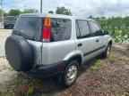 2000 HONDA CR-V