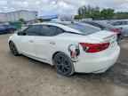 2016 NISSAN Maxima