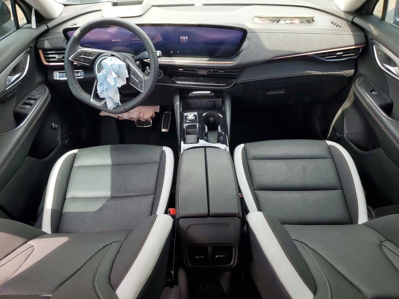 2025 BUICK Envision
