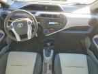 2012 TOYOTA Prius c